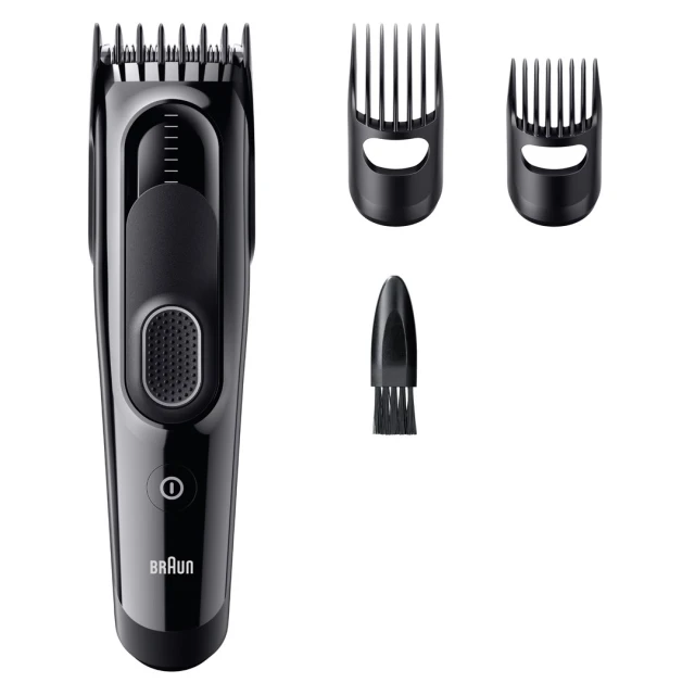 Машинка для стрижки Braun Series 5 HC5530 (4987176251046)