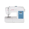 Швейна машина Singer 6160 Brilliance 60 швів 6 петель White (4996856110542)