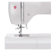 Швейна машина Singer Starlet 6680 80 швів 6 петель White (4996856111334)