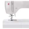 Швейна машина Singer Starlet 6680 80 швів 6 петель White (4996856111334)