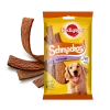 Ласощі для собак Pedigree Schmackos з яловичиною 86 г (5010394003759)