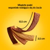 Ласощі для собак Pedigree Schmackos з яловичиною 86 г (5010394003759)