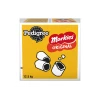 Ласощі для собак Pedigree Markies печиво 12,5 кг (5010394004282)