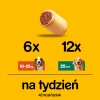 Ласощі для собак Pedigree Markies печиво 12,5 кг (5010394004282)