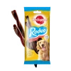Ласощі для собак Pedigree Rodeo з яловичиною 122 г (5010394982849)