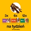 Ласощі для собак Pedigree Rodeo з яловичиною 122 г (5010394982849)