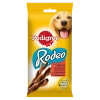 Ласощі для собак Pedigree Rodeo з яловичиною 122 г (5010394982849)