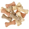 Ласощі для собак Pedigree Biscrok Multi Mix з ягням курка яловичина 500 г (5010394988223)