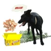 Ласощі для собак Pedigree Biscrok Multi Mix з ягням курка яловичина 500 г (5010394988223)