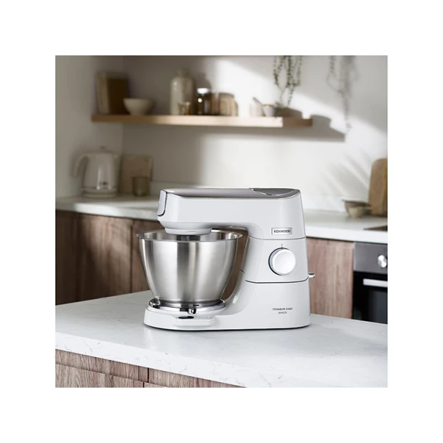Кухонна машина Kenwood KVC65.001WH White (5011423002002)