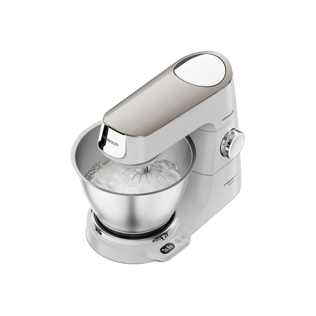Кухонна машина Kenwood KVC65.001WH White (5011423002002)