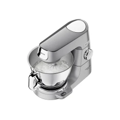 Кухонна машина Kenwood Chef Titanium KVC85.004SI (5011423002026)