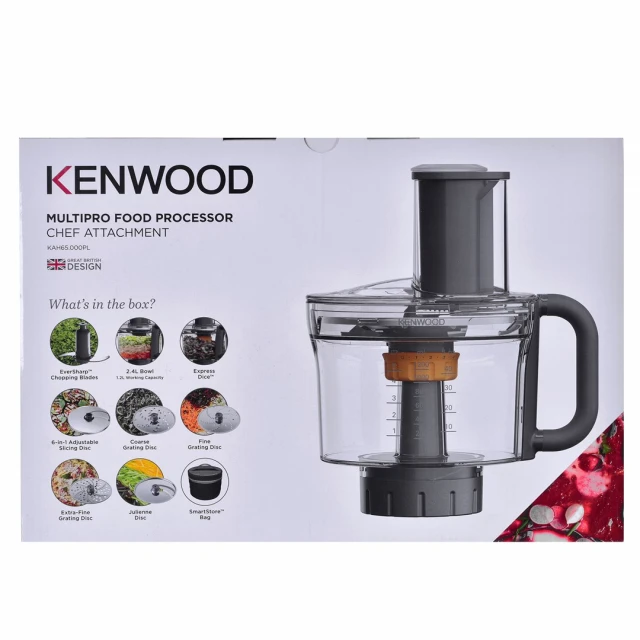 Насадка-блендер Kenwood KAH65.000PL (5011423005447)