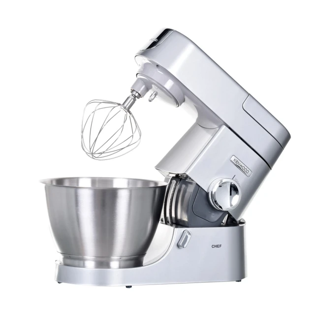 Кухонна машина Kenwood KVC3110S (5011423191508)