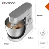 Кухонна машина Kenwood KVL4110S 1200 Вт (5011423191539)