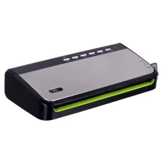 Вакуумний пакувальник FoodSaver FFS005X нержавіюча сталь (5011773058070)