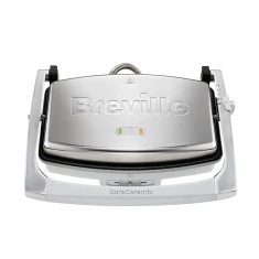 Сендвічниця Breville DuraCeramic VST071X (5011773060479)