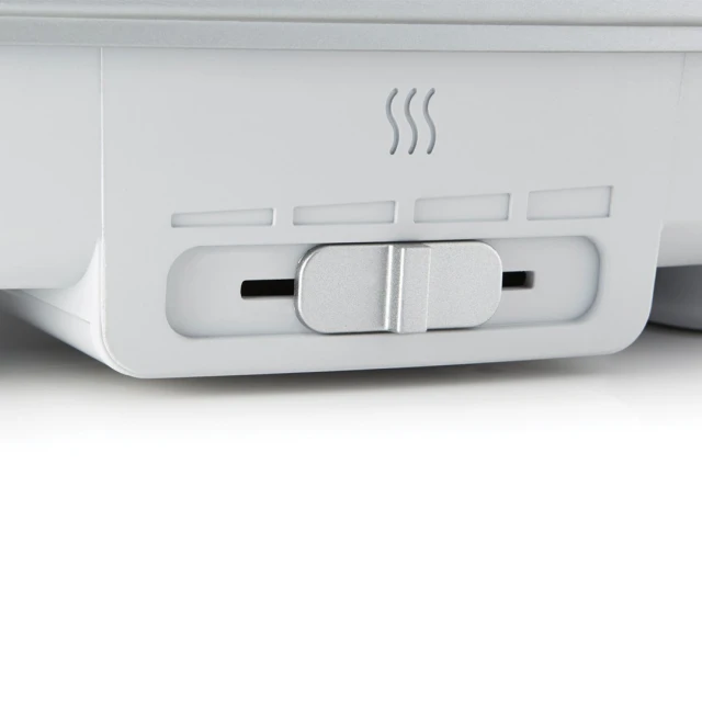 Сендвічниця Breville DuraCeramic VST071X (5011773060479)