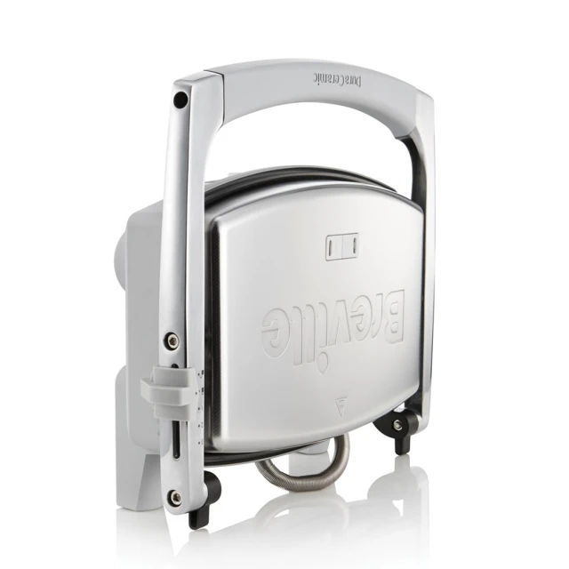 Сендвічниця Breville DuraCeramic VST071X (5011773060479)