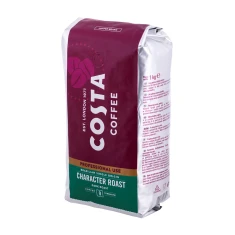 Кава в зернах Costa Coffee Professional Brazilian Single Origin 1 кг (5012547006198)