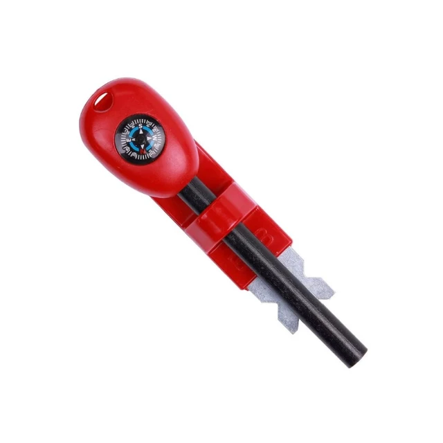 Кресало з компасом BCB GRAND CN340 (5016549963404)