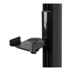 Настінний тримач для колонки B-Tech BT77 Black (5019318047701)