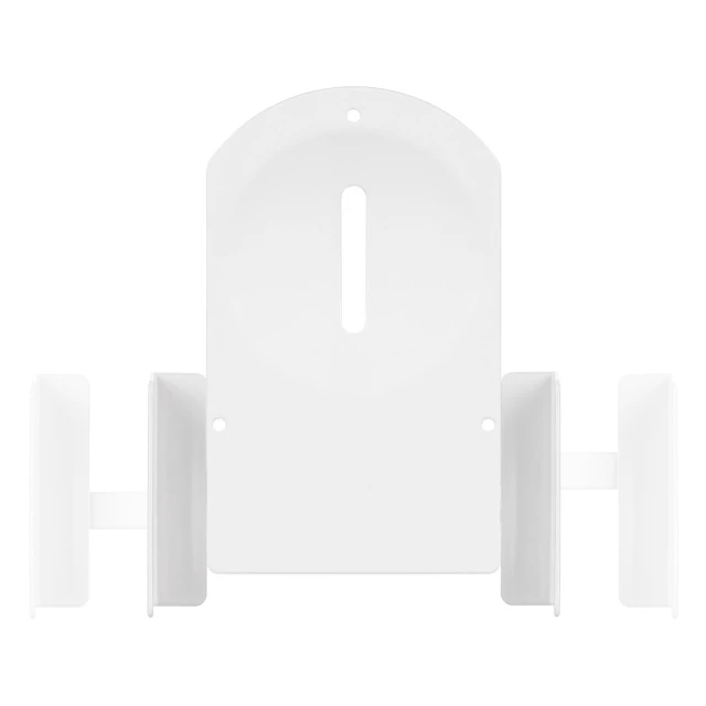 Настінний тримач для колонки B-Tech BT77 White (5019318049033)