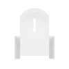Настінний тримач для колонки B-Tech BT77 White (5019318049033)