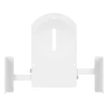 Настінний тримач для колонки B-Tech BT77 White (5019318049033)