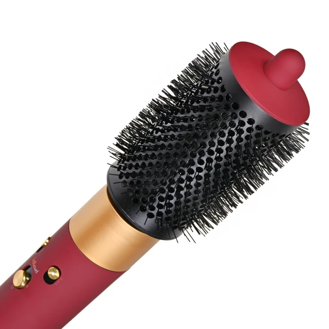 Фен-стайлер Dyson Airwrap HS08 Red Velvet (5025155112342)