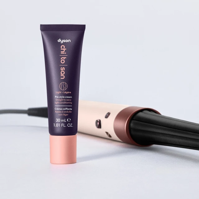Фен-стайлер Dyson Airwrap i.d. Curly+Coily (5025155117309)