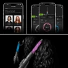 Фен-стайлер Dyson Airwrap i.d. Curly+Coily (5025155117309)