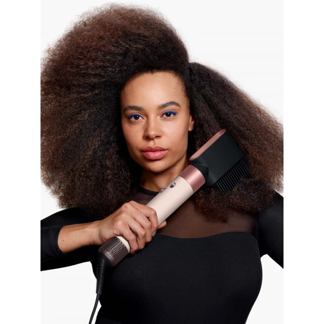 Фен-стайлер Dyson Airwrap i.d. Curly+Coily (5025155117309)