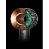 Фен для волосся Dyson Supersonic Blue/Copper (5025155117859)