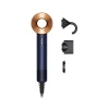 Фен для волосся Dyson Supersonic Blue/Copper (5025155117859)