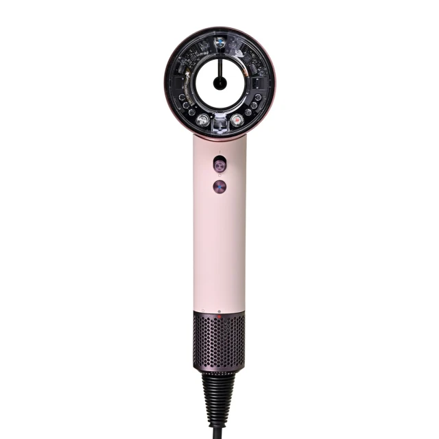 Фен для волосся Dyson HD16 Nural Ceramic Pink (5025155118245)