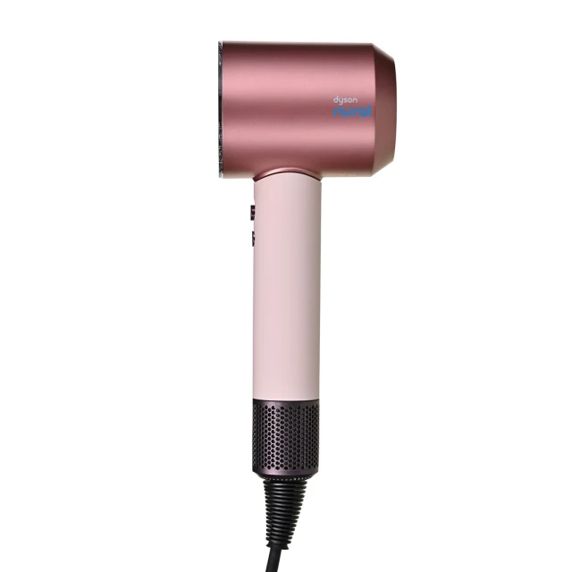 Фен для волосся Dyson HD16 Nural Ceramic Pink (5025155118245)