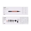 Фен-стайлер Dyson Airwrap HS09 Amber Silk (5025155120026)