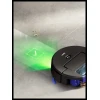 Пароочисник Dyson Spot+scrub Ai 0,25 л Black (5025155121962)