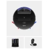 Пароочисник Dyson Spot+scrub Ai 0,25 л Black (5025155121962)