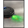 Пароочисник Dyson Spot+scrub Ai 0,25 л Black (5025155121962)