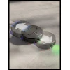 Пароочисник Dyson Spot+scrub Ai 0,25 л Black (5025155121962)