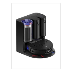 Пароочисник Dyson Spot+scrub Ai 0,25 л Black (5025155121962)