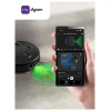 Пароочисник Dyson Spot+scrub Ai 0,25 л Black (5025155121962)