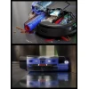Пароочисник Dyson Spot+scrub Ai 0,25 л Black (5025155121962)