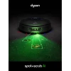 Пароочисник Dyson Spot+scrub Ai 0,25 л Black (5025155121962)