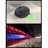 Пароочисник Dyson Spot+scrub Ai 0,25 л Black (5025155121962)