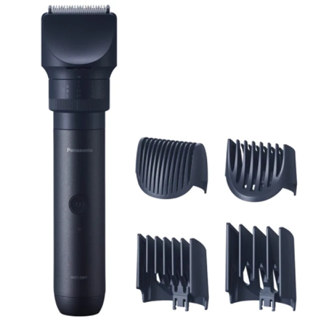 Тример Panasonic MultiShape ER-CKN2-A301 58 рівнів Black (5025232925636)