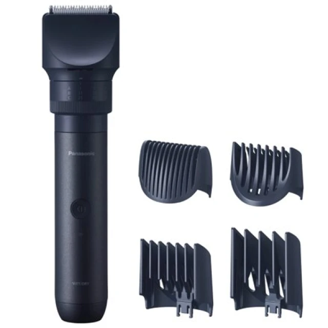 Тример Panasonic MultiShape ER-CKN2-A301 58 рівнів Black (5025232925636)