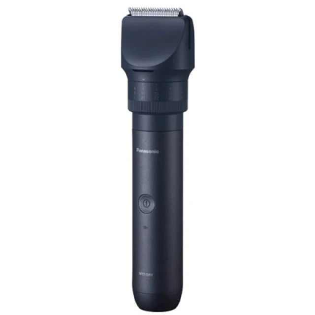 Тример Panasonic MultiShape ER-CKN2-A301 58 рівнів Black (5025232925636)